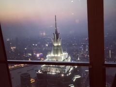 -上海柏悦酒店·世纪100牛排馆