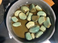 腊八蒜-那些年记忆烧烤