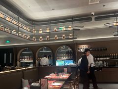 -ZAFFERANO西班牙海鲜饭(上海首店)