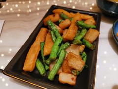 -馔豚·台北菜专门店(深圳湾万象城店)