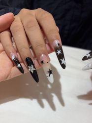 -LynLyn琳林美甲美睫