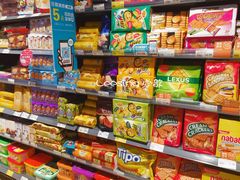 -天虹超市(大西洋店)