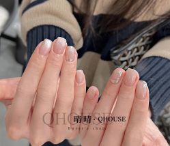 -QHOUSE美甲美睫