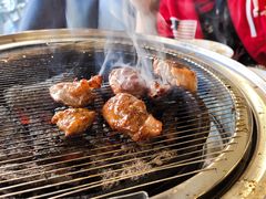 -金龙烧烤·牛肉面(西塔店)