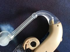 -自然之声助听器·呼吸机(公园路店)