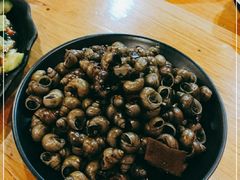 -回·龙虾铺·盆盆蟹·烧烤大排档(回龙观店)