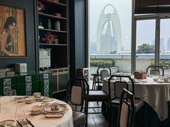 -禧悦楼(天德广场店)