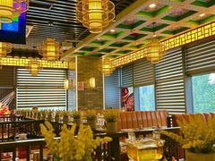 -云鼎·炙火精酿啤酒秘制烧烤(工体店)