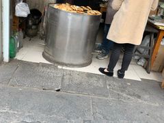 门面-肖为民麻糕(双桂坊店)