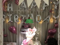 -秀儿家の小确幸花园西餐厅