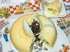 -壹点壹客·生日蛋糕(南山店)