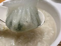 -小城粥道·海胆鲜虾粥(解放广场店)