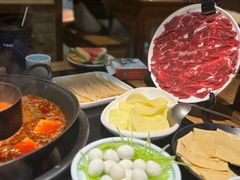 -巴蜀大将火锅(春熙店)