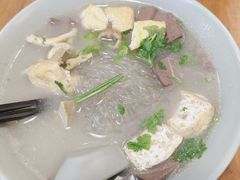 -金原鸭血粉丝汤·汤包·脆皮烤鸭(南京博物院店)
