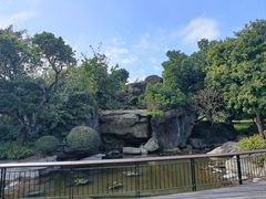 -荔枝公园(福田区)
