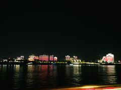 -武汉两江游览·夜游长江(汉口粤汉码头)