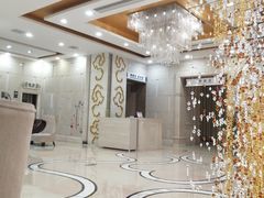 -DF游泳健身(贾家花园店)