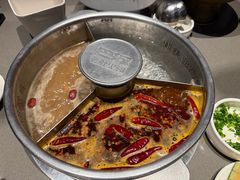 -巴奴毛肚火锅(大剧院店)