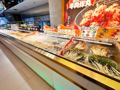 -串一火锅(赛格国际购物中心店)