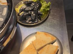 -燚青春东北泥炉烤肉(百合店)