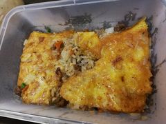 三鲜豆皮-老通城豆皮大王(吉庆街店)