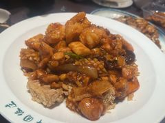 -润泽园饭庄(中山路店)