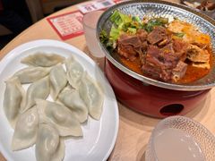 -喜家德虾仁水饺(浦东山姆店)