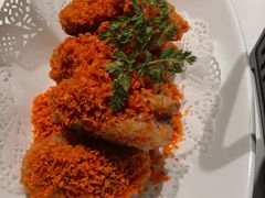-惠丰堂饭庄·烤鸭·京味菜(翠微路店)