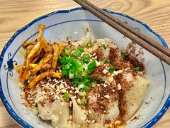 干辣椒抄手-春熙源干辣椒抄手(北辰店)