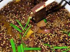 -雲蜀龙阁·金牌水煮鱼(方庄店)