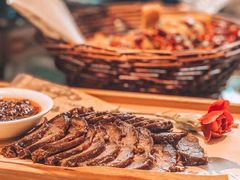 -茶叁酒肆·楚味江湖(菱角湖店)