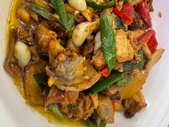 -伙工殿餐厅(吉大店)