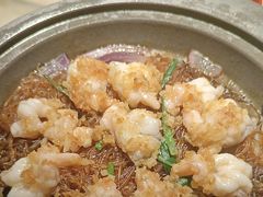 -绿茶餐厅(汇悦大融城店)