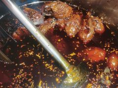 -老妈秘制兔头(春熙路店)