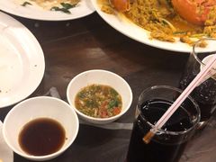 -大螃蟹海鲜餐厅