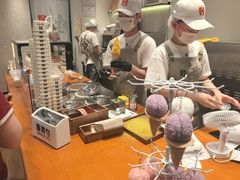 -野人先生现做冰淇淋(北京环宇荟店)
