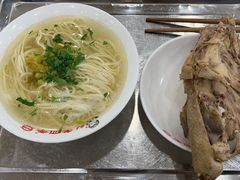 -老四季(南市场店)