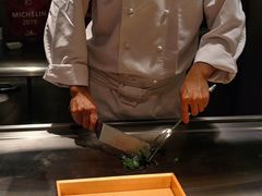 -Ginza Onodera铁板烧(外滩十八号店)