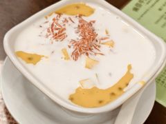杨枝甘露-南信牛奶甜品专家