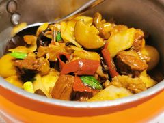 贵妃牛腩-马凯餐厅(地安门店)