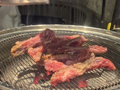 -范儿·嫂子烤肉·精致炭火烤肉(长治路店)