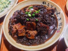 -75幢私房菜馆