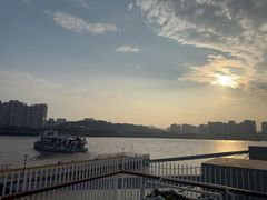 -江心屿景区