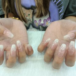 -斯馨·健康美甲美睫