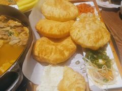 -福茂源横山铁锅羊肉(高新路店)