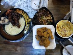 -韩热集市(百源店)