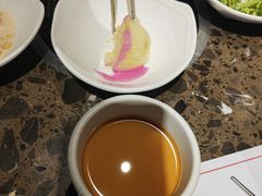 -肉加韩国料理·烤肉(金茂湾店)