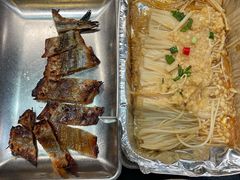 -老虎滩大连海鲜烧烤(建邺云锦路总店)