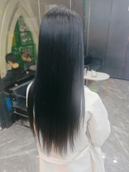 -藤野造型烫染