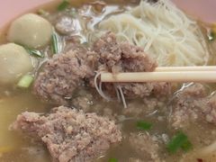 -榮泰米粉湯(Left Shop)